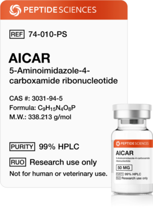 AICAR 50mg