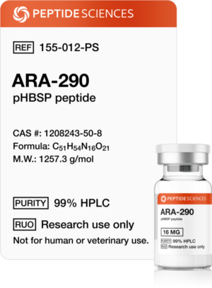 ARA-290 16mg