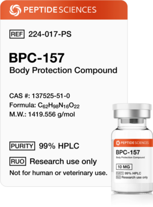 BPC-157 10mg
