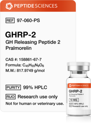 GHRP-2 10mg