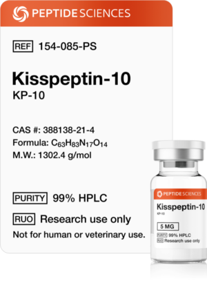 Kisspeptin-10 5mg