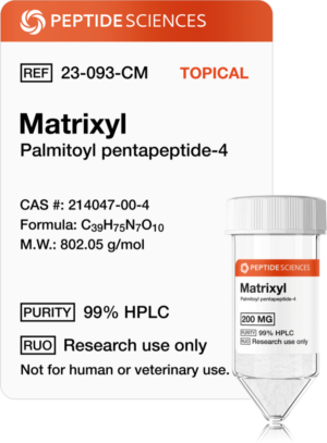 Matrixyl 200mg (Topical)